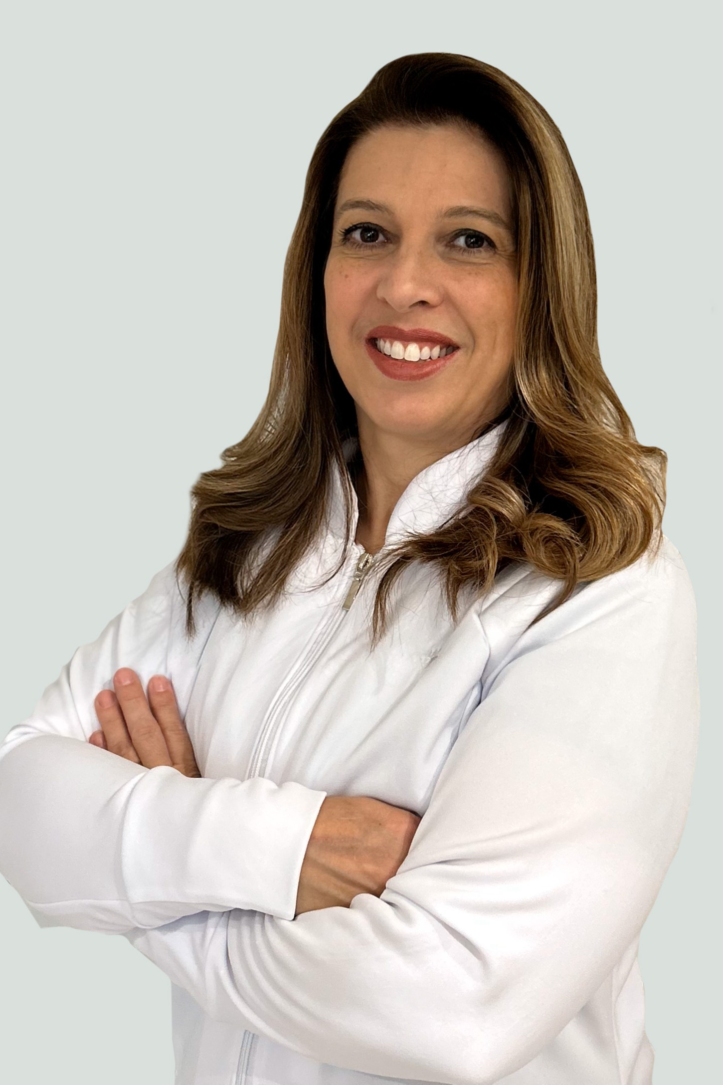 Patricia Cravo Roxo Ramos