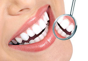 Tratamento Dentrio